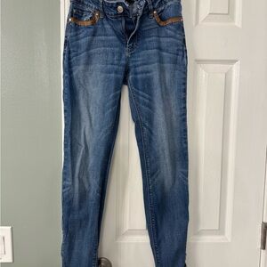 White House Black Market Jeans